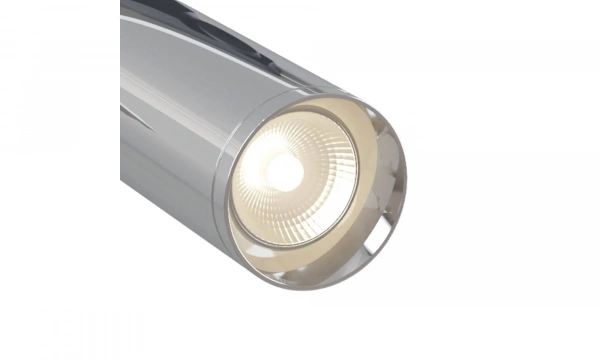 Трековый Светильник Technical Tr004-1-Gu10-Ch