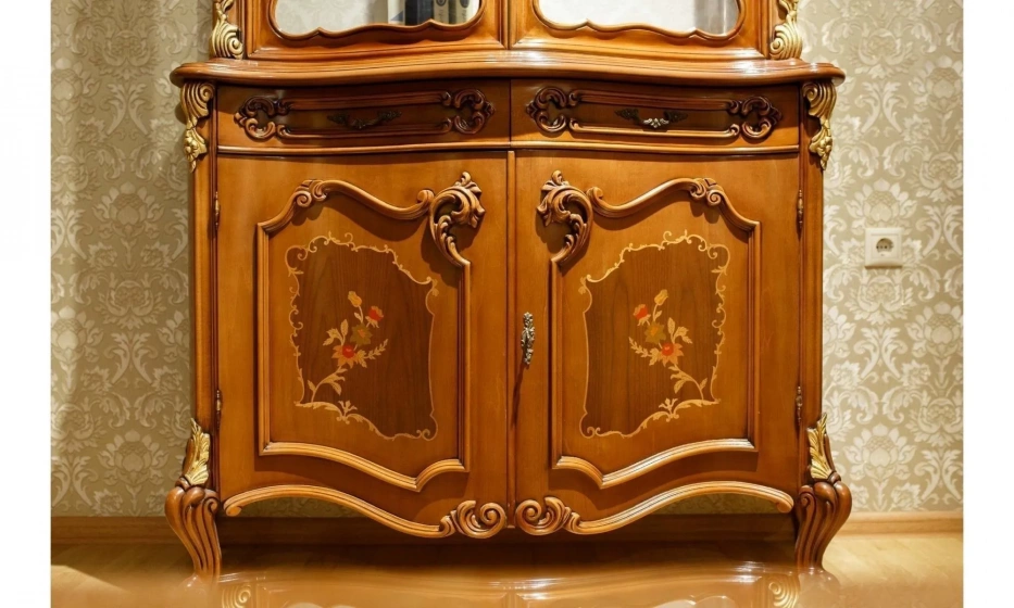 Комод Vaccari Giovanni - фото 2