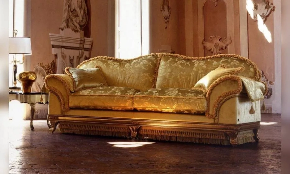 Диван Keoma Sofia 1 - фото 1