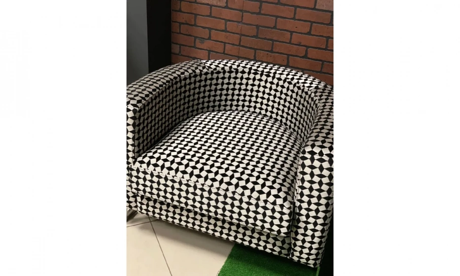 Кресло Balhome Gloria - фото 6