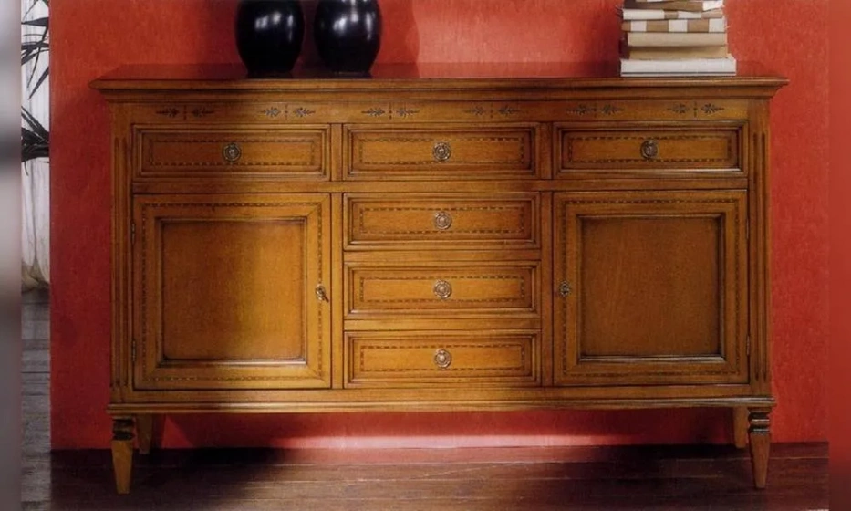 Комод Giuliacasa 830-Mi - фото 1