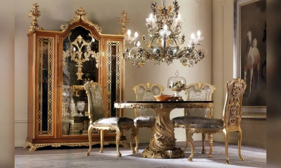 Витрина Am&C Napoleone - фото 1