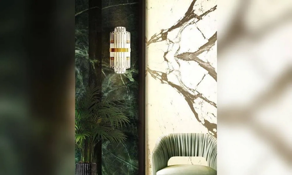 Настенная Лампа Liberty I - фото 2