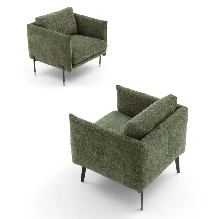 Кресло Le Comfort Boon - фото 2