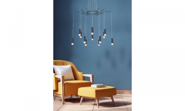 Подвесной Светильник Technical Mod035Pl-12B