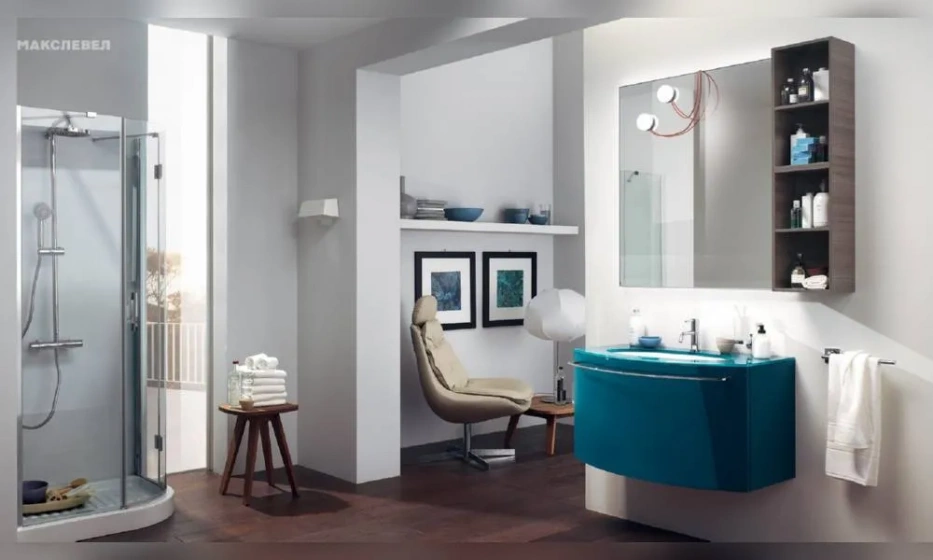 Ванная Комната Aquo - фото 1