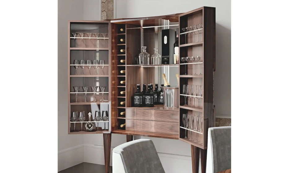 Столовая Francesco Pasi Ellipse - фото 2