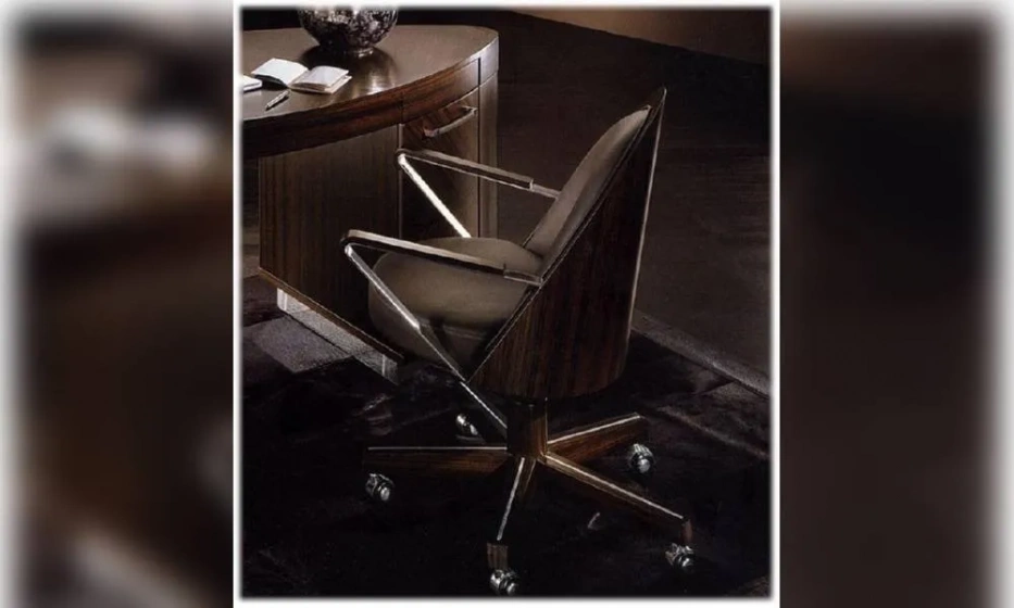 Рабочее Кресло Giorgio Collection Vanity - фото 1