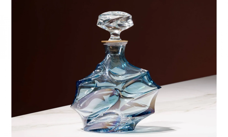 VETRERIE DI EMPOLI графин Rosa - фото 3