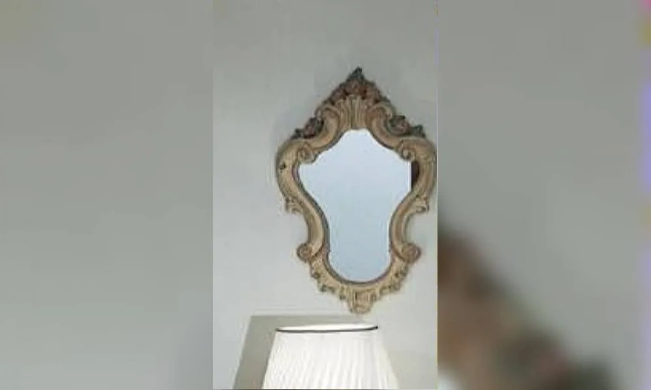 Зеркало Asnaghi Interiors Serenity 201609 - фото 1