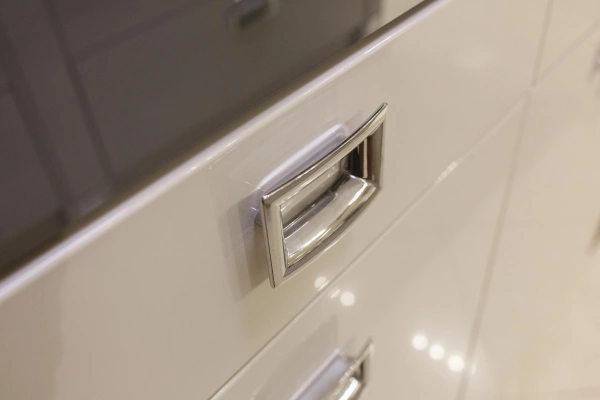 Кухня Scavolini Exclusiva