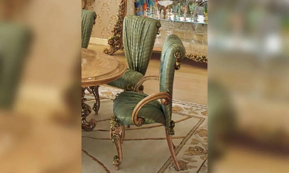 Стул Riva Bouquet 4 - фото 1