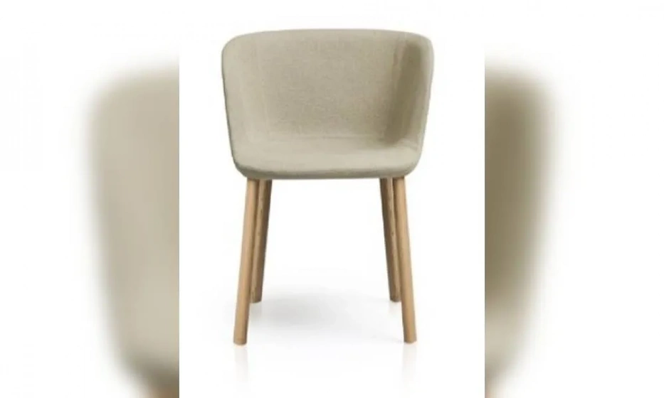 Стул Pianca Esse 2 - фото 1