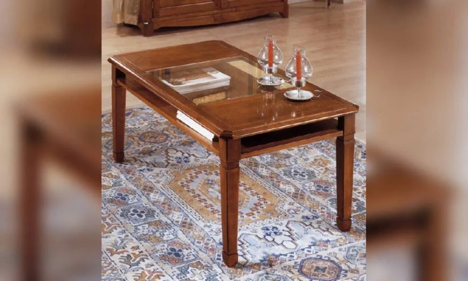 Стол Журнальный Giuliacasa P1030 - фото 1