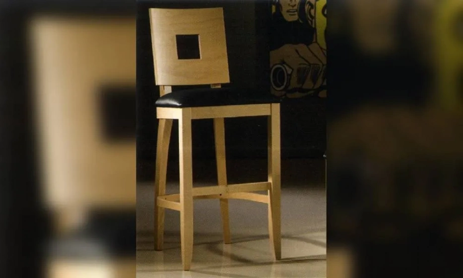 Барный Стул Giuliacasa 800Sg-Ve - фото 1