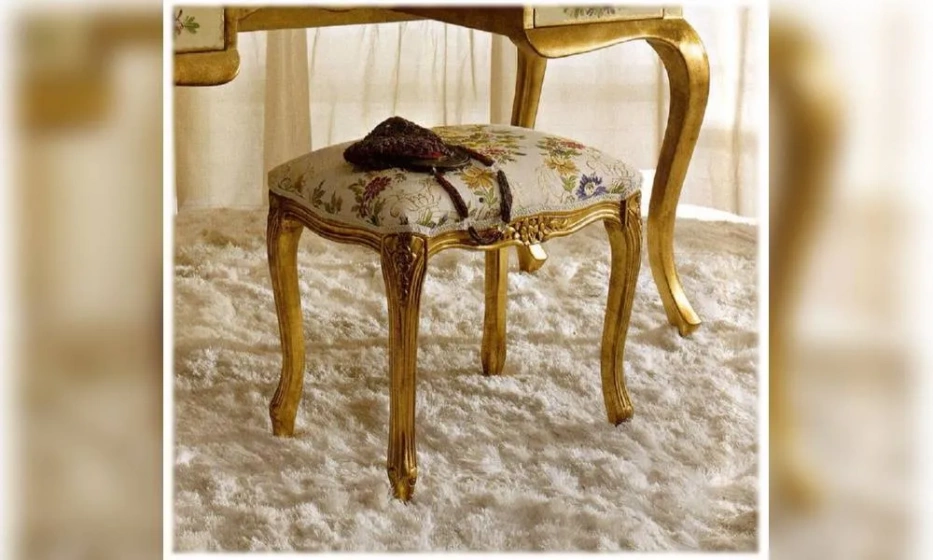 Пуф Andrea Fanfani 717 - фото 1