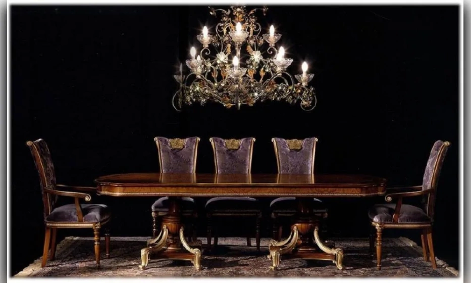 Стол Jumbo Collection Ope-14/2B - фото 1