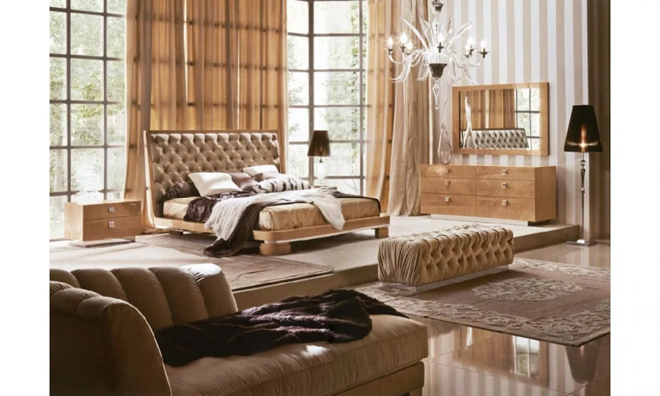 Спальня Giorgio Collection Sunrise - фото 1