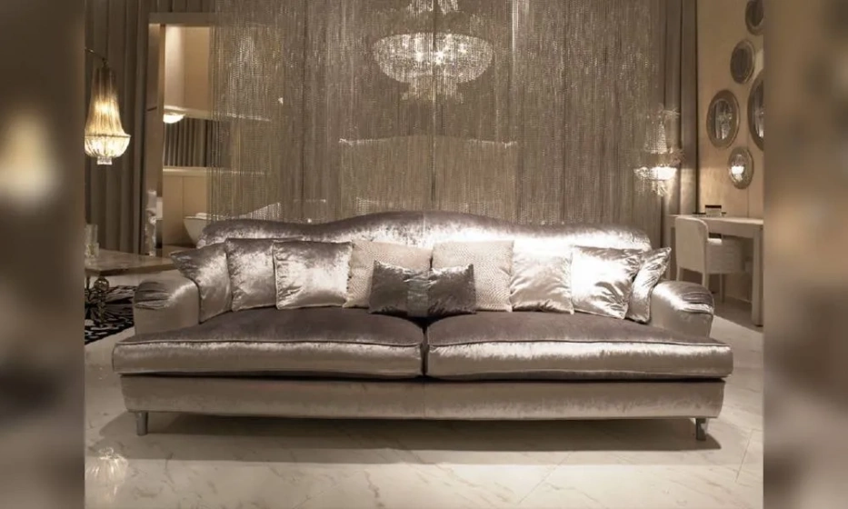 Диван Visionnaire Ginevra 2 - фото 1