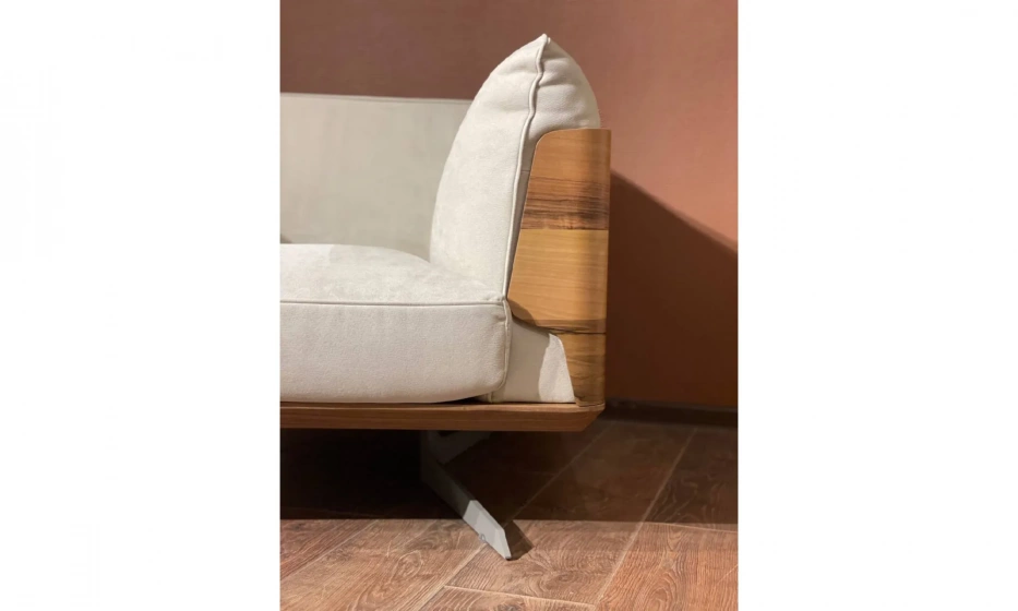 Кресло Homage Gamma - фото 12