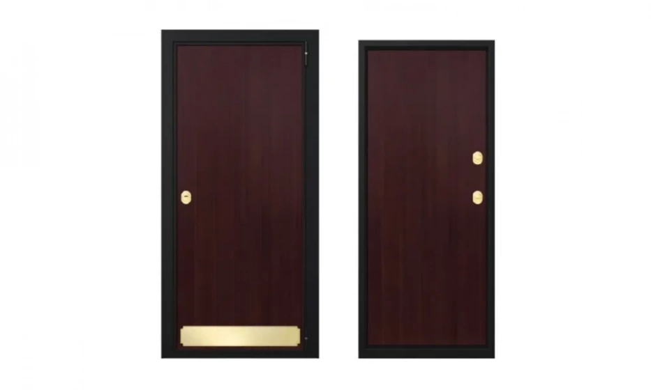 Дверь входная квартирная PORTALLE Fortis - фото 1