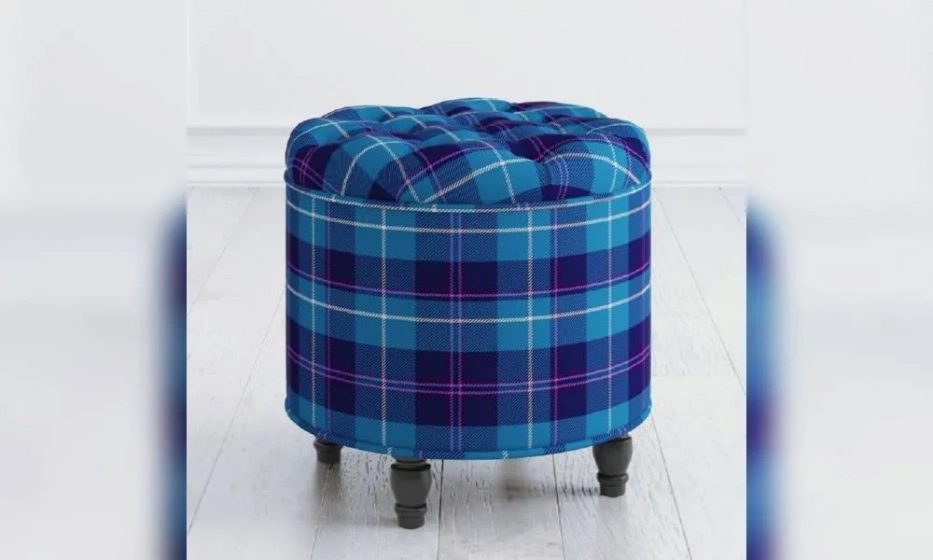 Пуф Kreind Canapes Большой Открывающийся M02-Bkka-0412 - фото 1