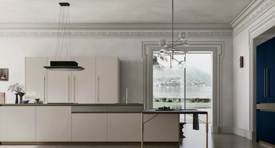 Кухня Stosa Cucine Metropolis - фото 5