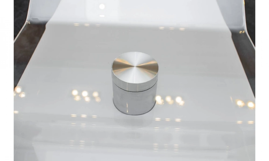 Compar Стол Журнальный Dove 2831 Cro/La+116 - фото 6