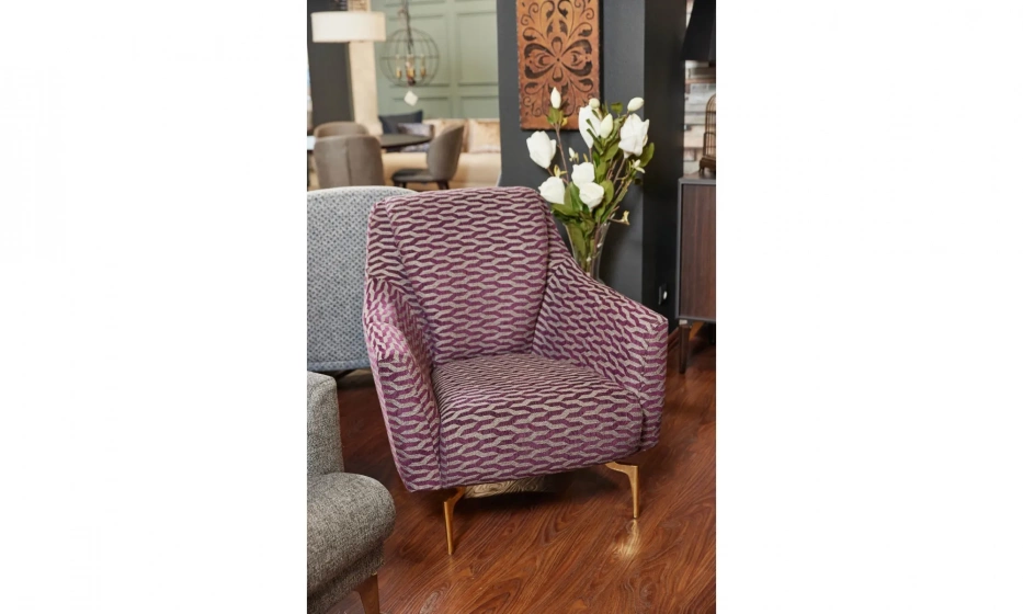 Кресло Giza Turkey - фото 2