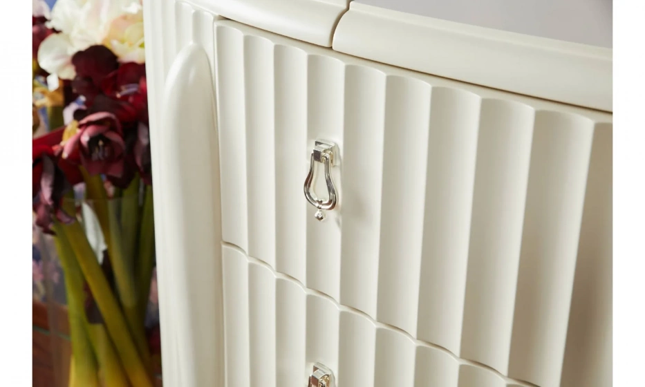 Комод с зеркалом FRATELLI BARRI Rimini - фото 14