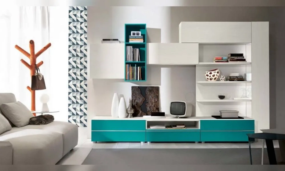 Стенка Gamma Oltervisto 3 - фото 1