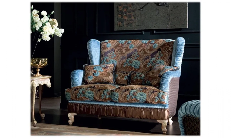 Комплект Мягкой Мебели Rampoldi Infinity Flair Evolution - фото 2