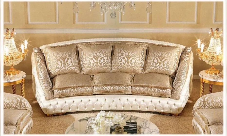 Диван Zanaboni Esedra Dv 1 - фото 1