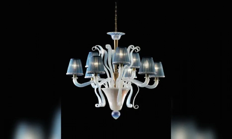 Il Paralume Marina Люстра 1455 - фото 1