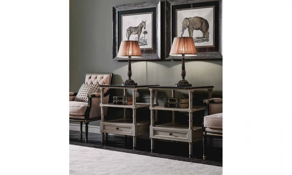 Этажерка Vittorio Grifoni 2168 - фото 1