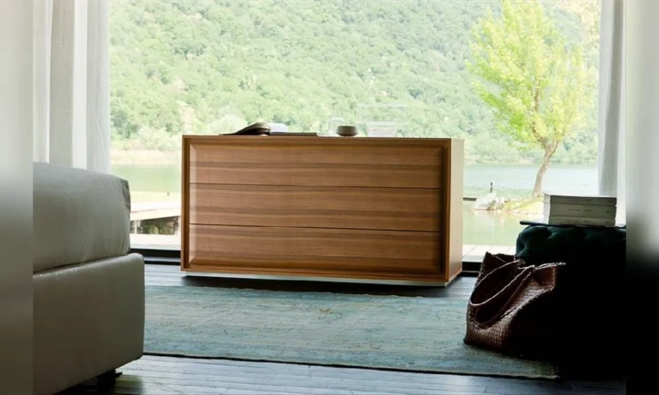 Комод Porada Hamilton 03 - фото 1