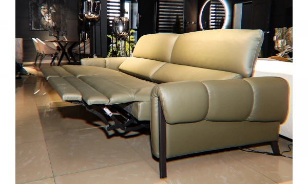 Диван Caliaitalia Condor Relax