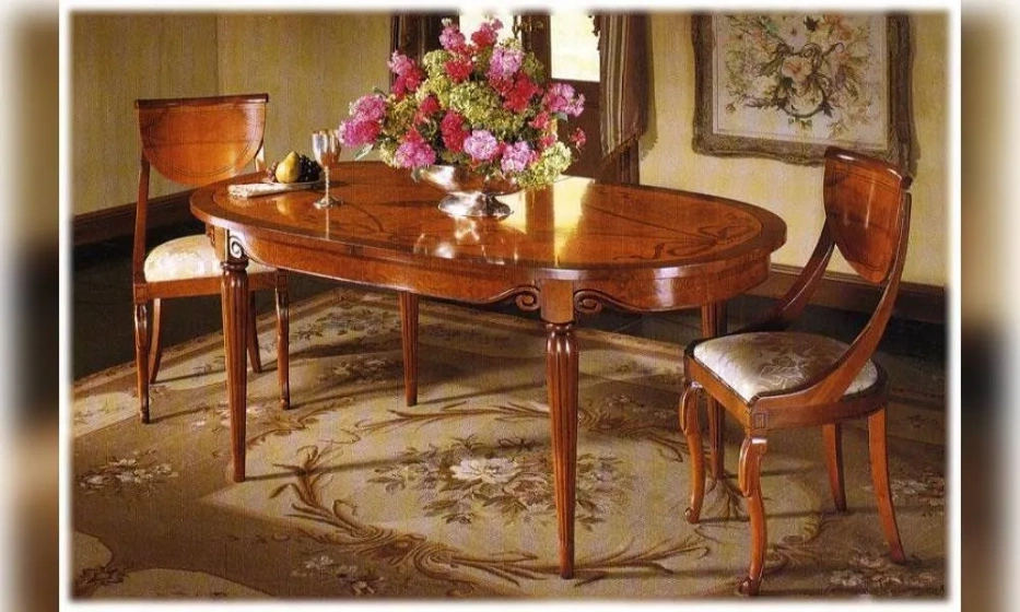 Стол Francesco Molon F25 - фото 1