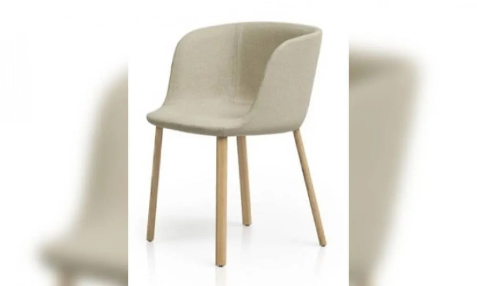 Стул Pianca Esse 2 - фото 3