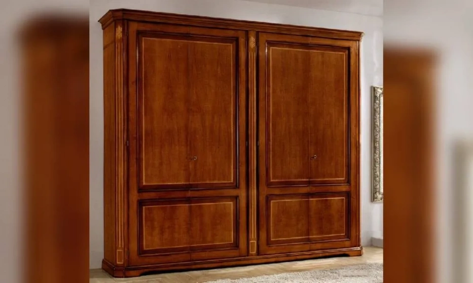 Шкаф Tessarolo 841 - фото 1