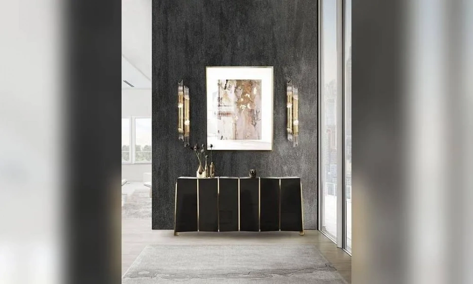 Настенная Лампа Draycott Ii - фото 3