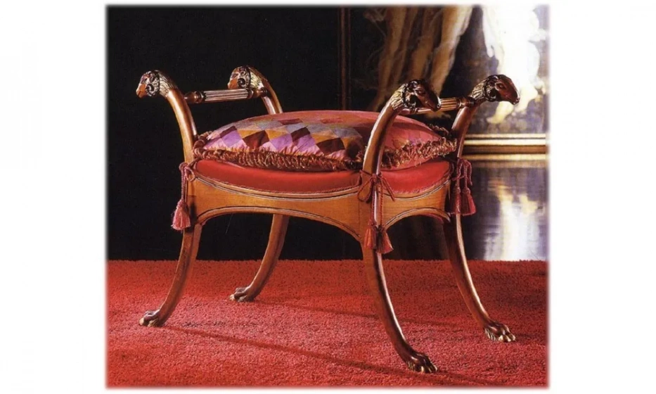 Комплект Мягкой Мебели Zanaboni №3 - фото 6