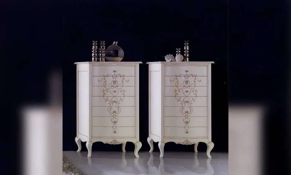 Комод Giorgio Casa Memorie Veneziane 2 - фото 1