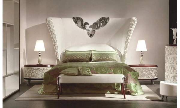 Спальня Elledue Saraya