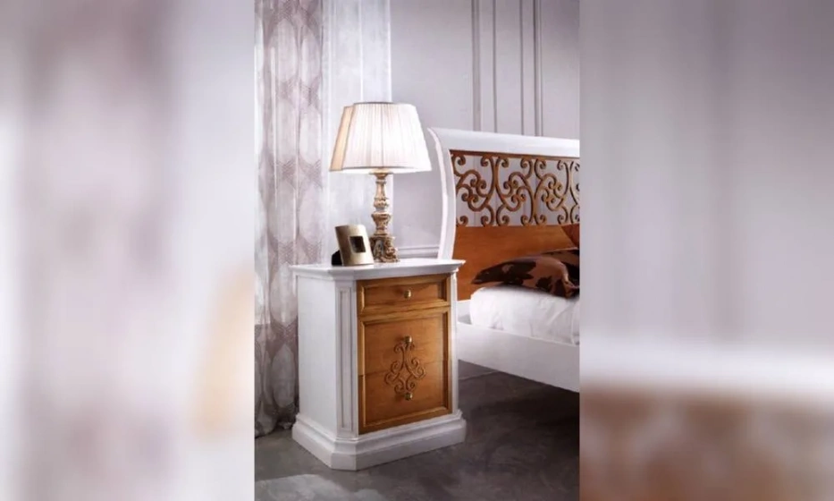 Тумба Прикроватная Giuliacasa Angelica - фото 1