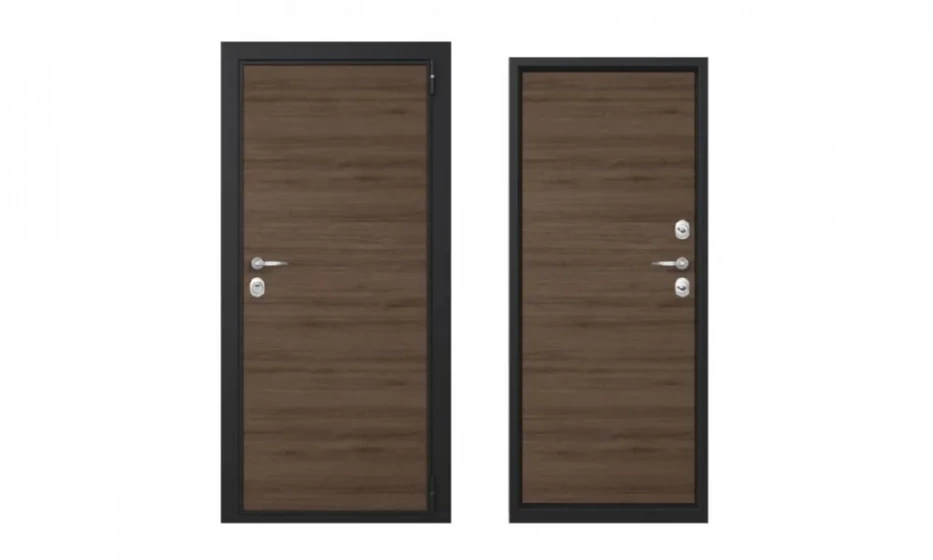 Дверь входная квартирная PORTALLE Fortis - фото 1