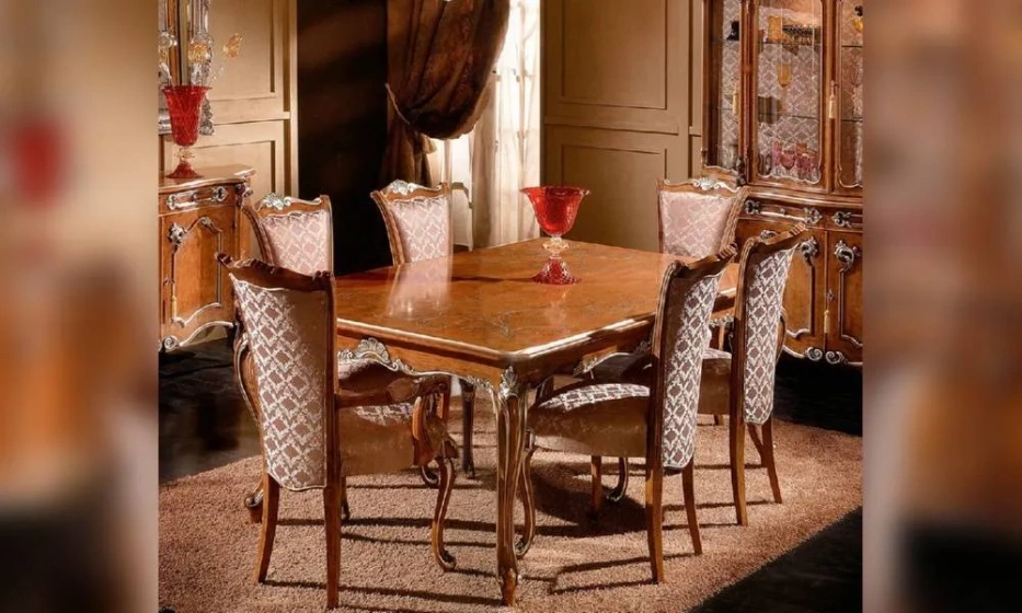 Стол Scappini 2162 - фото 1