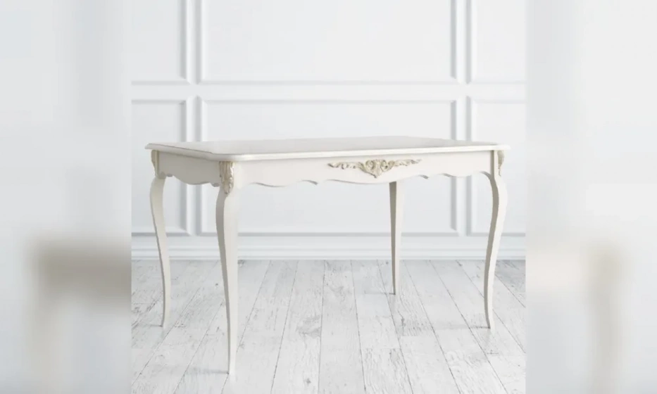 Обеденный Стол Kreind Romantic Gold - фото 1