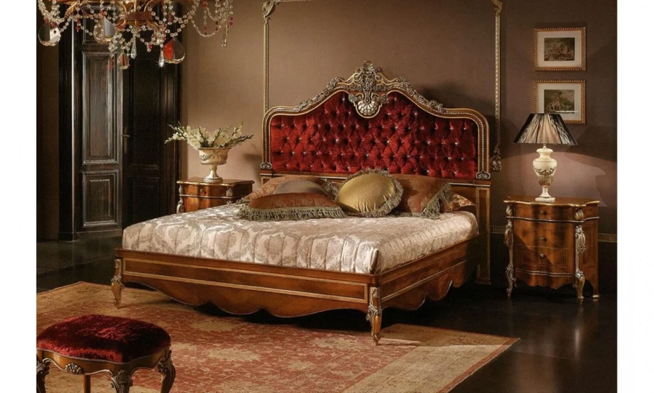 Спальня Scappini 30Th Anniversary 7 - фото 2