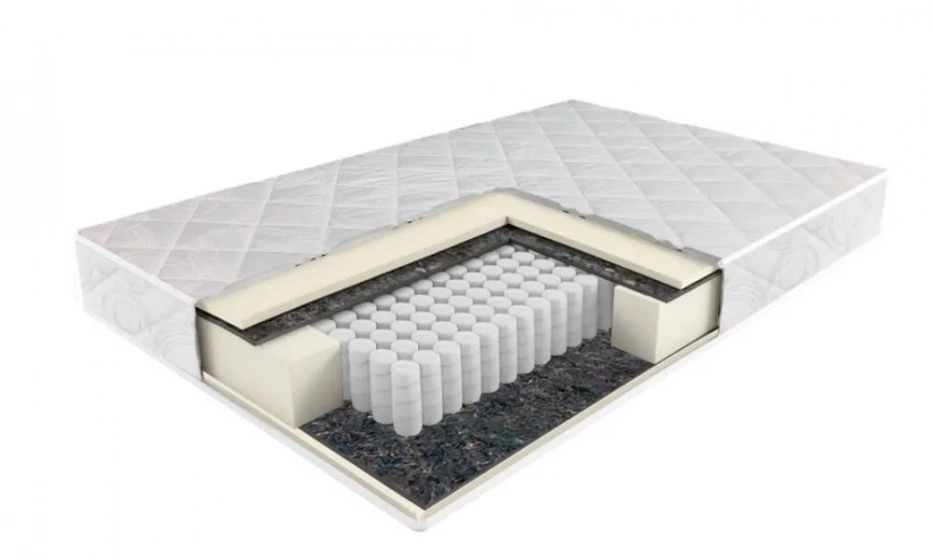 Матрас Сонберри Reference Тфк-13 - фото 1